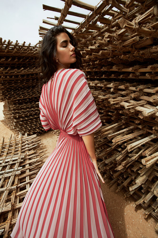 UAE fashion photographer